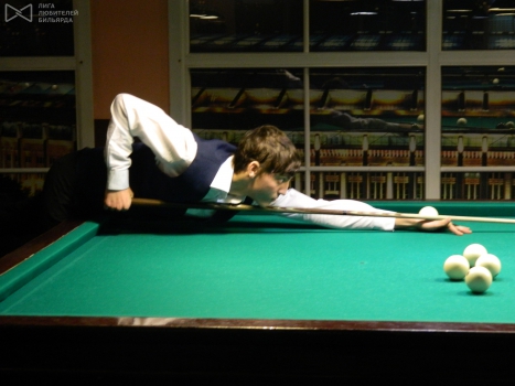 Антон Потекаев - новый КМС Мордовии